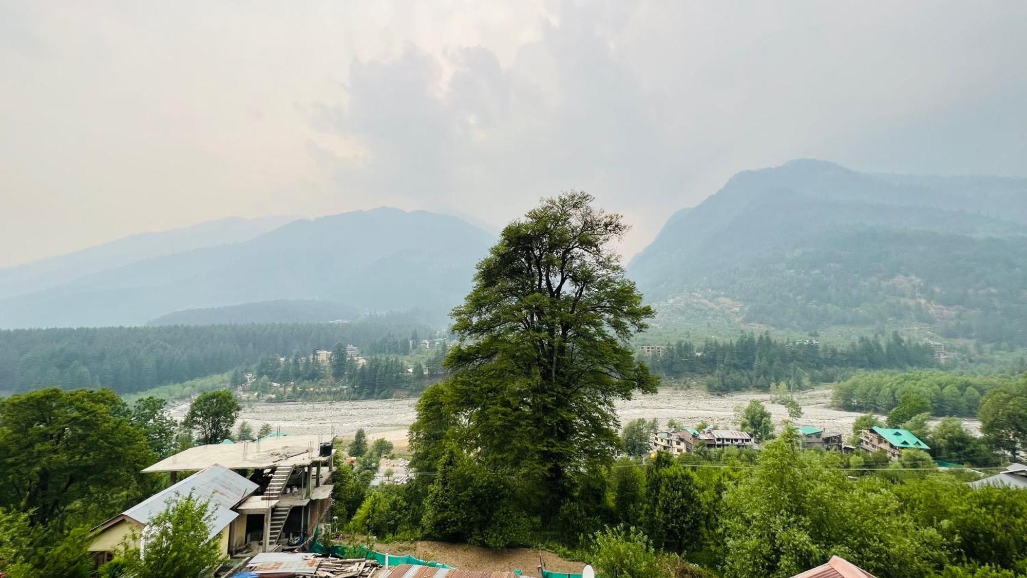 The Sana Luxury Stay, Manali — Photos 1