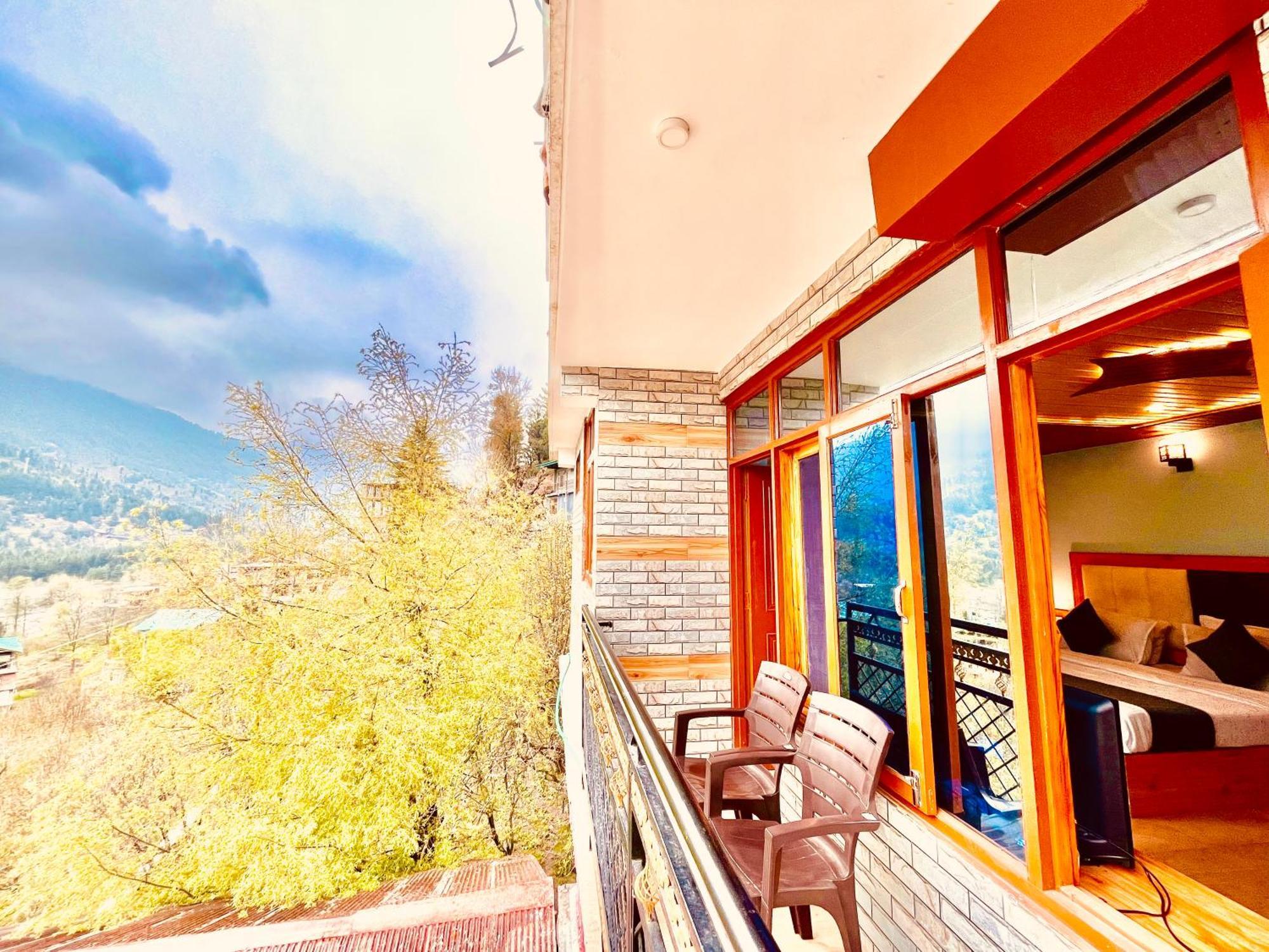 The Sana Luxury Stay, Manali, Manali
