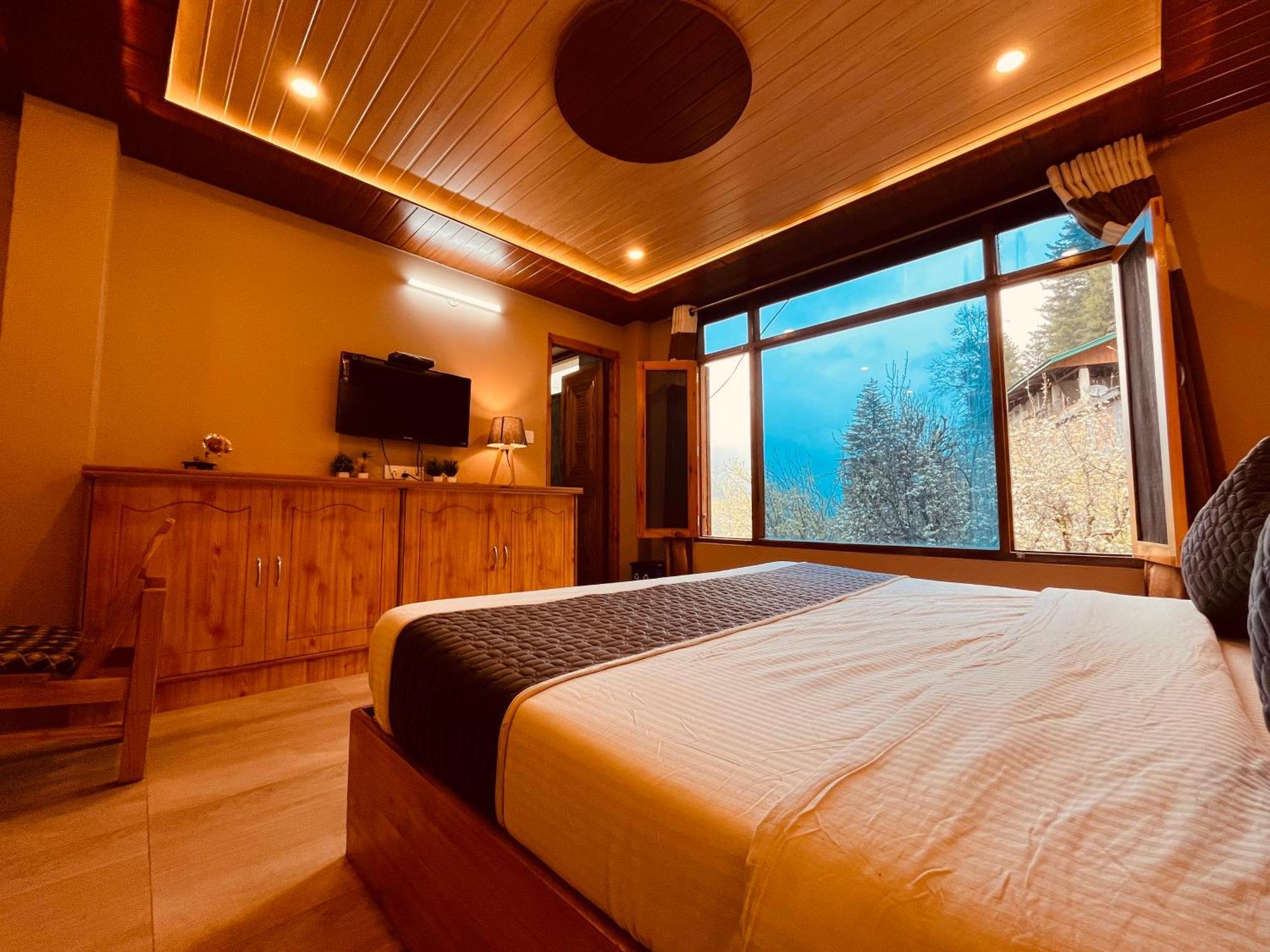 The Sana Luxury Stay, Manali — Photos 3